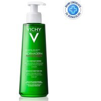 Vichy Normaderm - Gel Detergente Anti-Imperfezioni, 400ml