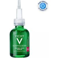 Vichy Normaderm - Probio-BHA Siero Anti-Imperfezioni Esfolia e Uniforma, 30ml
