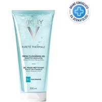 Vichy Purete Thermale - Gel Fresco Detergente, 200ml
