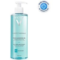 Vichy Purete Thermale - Gel Fresco Detergente, 400ml