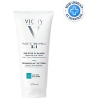 Vichy Purete Thermale - Latte Detergente 3 in 1, 200ml