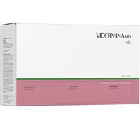 Vidermina CLX - Lavanda Vaginale Soluzione Monodose pH Acido, 5 flaconi