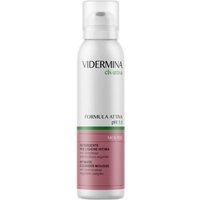 Vidermina Clx Attiva - Mousse Detergente per l'Igiene Intima pH 5.5, 150ml