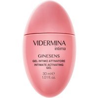 Vidermina Ginesens Gel Intimo Attivatore, 30ml