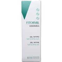 Vidermina Intima - Fitormil Gel Intimo Lubrificante E Protettivo, 30ml