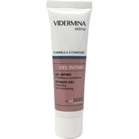 Vidermina Intima - Gel Intimo Protettivo Umettante Formula Comfort, 30ml