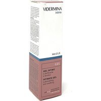 Vidermina Intima - Mucus Gel Intimo Lubrificante E Lenitivo, 30ml