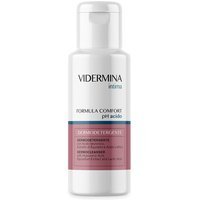 VIDERMINA Intima Gel Dermodetergente 300 ml