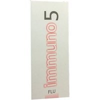Viesse Farmaceutici Immuno 5 Bioflu, 200ml
