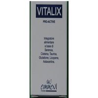 Viesse Farmaceutici Vitalix Pro Active 30 Capsule