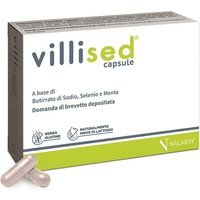 VILLISED 30CPS