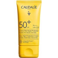 VINOSUN CREMA ALT PROT SPF50+