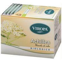 Viropa Achillea Bio Tisana, 15 filtri