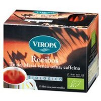 Viropa Rooibos Tisana Biologica 15 Filtri