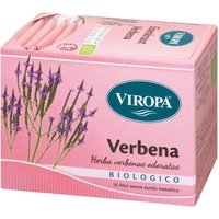 Viropa Verbena Bio Tisana, 15 bustine