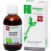 VISCHIO BIANCO BIO MG 50ML
