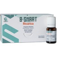 Vista E Viso B-smart Ricarica 10 Flaconi