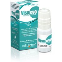 Visufarma Visuevo Soluzione Oftalmica, 10ml
