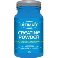 Vita Al Top Creatina - Integratore di creatina Vita Al Top per l'energia e i muscoli, 150 g