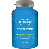 Vita Al Top Ultimate Corti Stop 60 Capsule