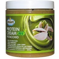 Vita Al Top Ultimate Protein Cream Veg Pistacchio - Crema proteica Vita Al Top per lo sport, 250 g
