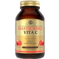 VITA C MASTICABILE 90CPR MAST