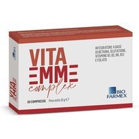 VITA EMME COMPLEX 30CPR