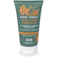 Vital Factors ArgFango Tubo Aroma Terapy Argilla Verde Pronta all'Uso, 150ml