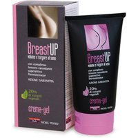 Vital Factors Breast Up - Crema Volume e Turgore al Seno, 150ml