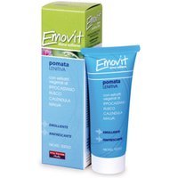 Vital Factors Emovit - Pomata Lenitiva Emolliente, 30ml