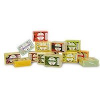 Vital Factors Italia Diletta N Sap Muschio Bi 100g