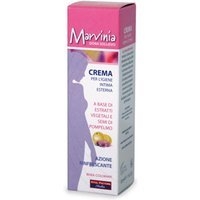Vital Factors Marvinia Crema Intima azione Rinfrescante, 30ml