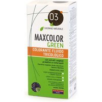 Vital Factors Max Color - Green Colorazione Tricologica 03 Castano Naturale