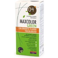 Vital Factors Max Color - Green Colorazione Tricologica 04 Castano Chiaro