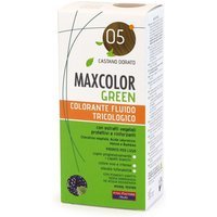 Vital Factors Max Color - Green Colorazione Tricologica 05 Castano Dorato