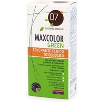 Vital Factors Max Color - Green Colorazione Tricologica 07 Castano Mogano