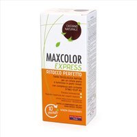 Vital Factors MaxColor Express Ritocco Perfetto Tinta Capelli Castano Naturale