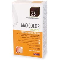 Vital Factors MaxColor Vegetal Tinta Tricologica 23 Cioccolato Fondente