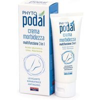 Vital Factors Phitopodal - Crema Ammorbidente Piedi 3 in 1, 75ml