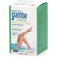 Vital Factors Phytogambe - Concentrato Integratore Alimentare, 20 stick da 10ml