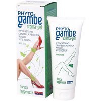 Vital Factors Phyto Gambe Crema Gel Fresca Leggerezza Per Le Gambe 100 ml
