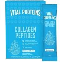 Vital Proteins Collagen Peptides Integratore con Peptidi di Collagene, 10 stick