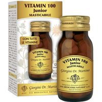 VITAMIN 100 J 100PAST MASTIC