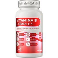 VITAMINA B COMPLEX 90TABS