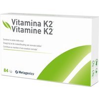 VITAMINA K2 84CPR