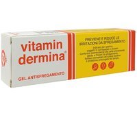 Vitamindermina Gel Anti-Sfregamento, 30ml