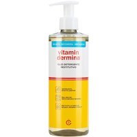 VITAMINDERMINA OLIO DET RES PS