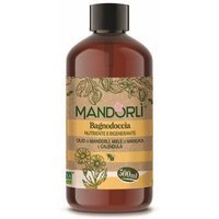 Vita Regularis Mandorlì - Bagnodoccia Nutriente e Rigenerante, 500ml