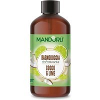 Vita Regularis Mandorlì - Bagnodoccia Rinfrescante Cocco & Lime, 500ml