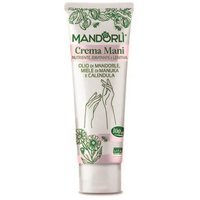 Vita Regularis Mandorlì - Crema Mani Nutriente Idratante e Lenitiva, 100ml